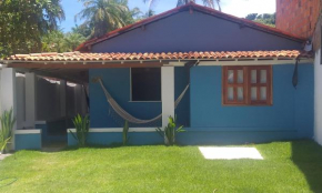 Casa Beija-flor